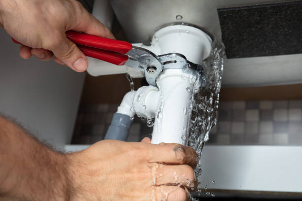 Best Water damage restoration insurance claims  in Inwood, WV