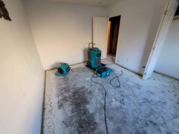 Professional Water damage restoration in Inwood, WV